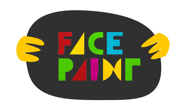 FacePaint Logo
