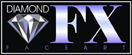 Diamond FX Logo