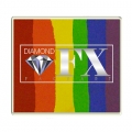 Diamond FX Splitcake